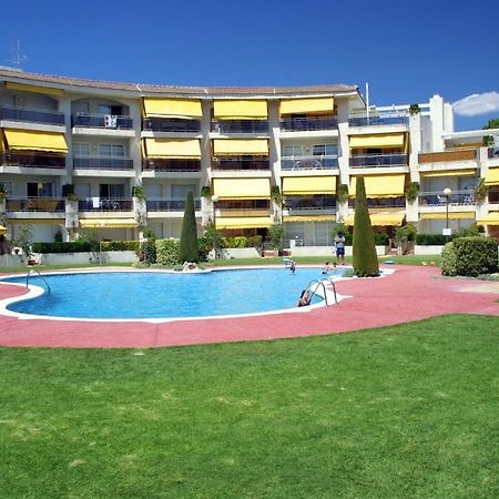 Olympic 92 Otel Cambrils Dış mekan fotoğraf