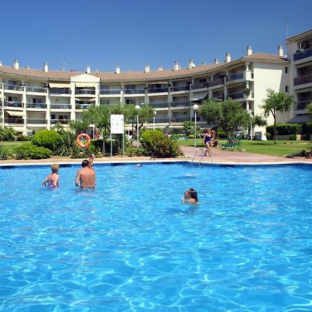 Olympic 92 Otel Cambrils Dış mekan fotoğraf