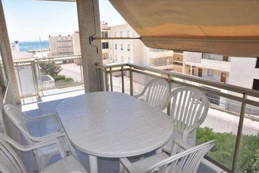 Olympic 92 Otel Cambrils Oda fotoğraf