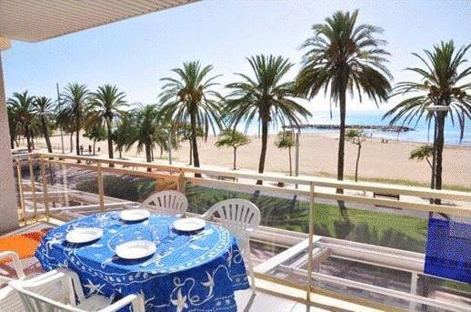 Olympic 92 Otel Cambrils Oda fotoğraf