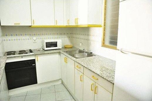 Olympic 92 Otel Cambrils Oda fotoğraf