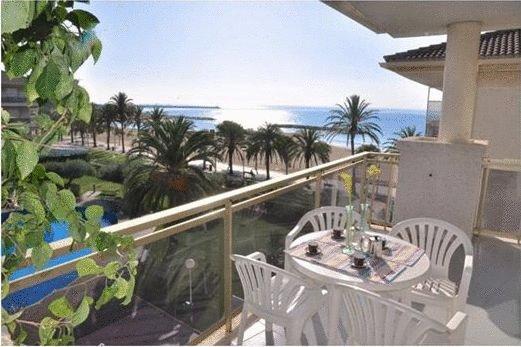 Olympic 92 Otel Cambrils Oda fotoğraf