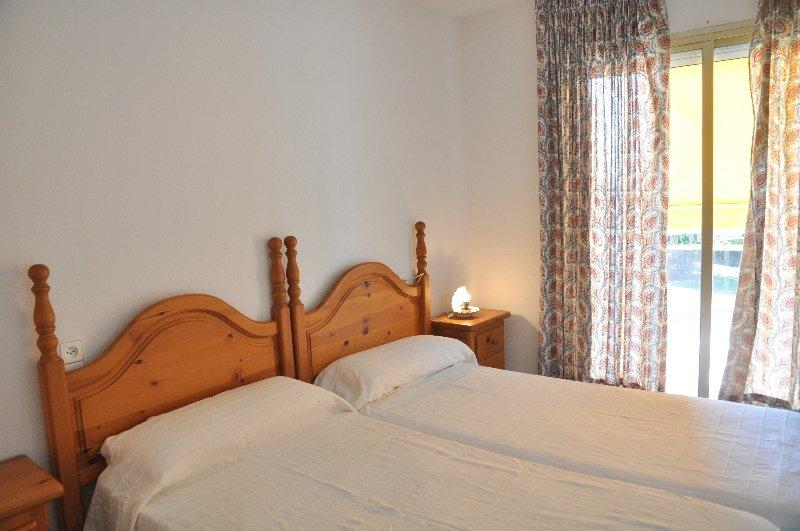 Olympic 92 Otel Cambrils Dış mekan fotoğraf