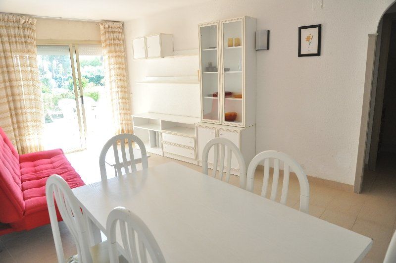 Olympic 92 Otel Cambrils Dış mekan fotoğraf